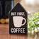 But First, Coffee Block Sitter 37671;