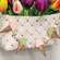 Wooden Beaded Ice Cream Garland 37683;