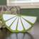 Chunky Wooden Lime Slice Sitter 37699;