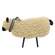 Woolly Sheep Ornament