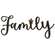 Family Wall Hanger