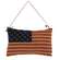 CS37152 Flag Pillow Ornament;