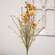 Blooming Mayflower Spray, Teastain