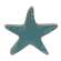 3/Set, Wooden Starfish Bundle #37689