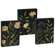 Flowers & Ferns Hanging Wood Plaque, 3 Asstd.