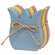 3 Set, Distressed Wooden Tulip Head Bundle