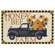 Honey Bee Farm Truck Box Sign