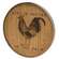 Life is Better On the Farm Chicken Wood Decor