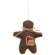 I Heart Cookies Gingerbread Ornament #CS38609