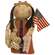 Liberty Americana Doll