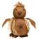 Lil Peep Chicken Doll