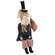 Uncle Sam with American Flag Doll