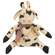 Donovan Cow with Bell Doll