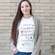Crisp Air Pumpkin Spice T-Shirt, Natural L145;