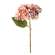 Pink Hydrangea Pick - # 15009