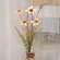 Blush Coneflower Spray 18394;