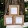 Wildflower Sayings Mini Frame, 3 Asstd.