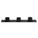 Simple Iron Candle Holder