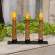 Simple Iron Candle Holder #46215