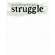You Are Stronger Than Your Struggle Notepad 55056;