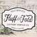 Fluff And Fold Laundry Co. Farmhouse Metal Sign 65217