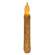 Burnt Ivory 6" taper with timer