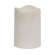 White Cement Timer Pillar - 3 x 4 - #84853