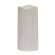 White Cement Timer Pillar - 3 x 6 - #84854