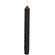Black Vintage Twist Flicker Flame Timer Taper, 9.5"