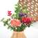 Wild Summer Blossoms Bouquet FSR17525;
