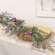 Lilac & Lavender Blossoms Garland FSR51632;
