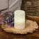 Natural Jute & Dried Grass Candle Mat, Small HAC2404;