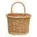 Natural Willow Mail Basket HAC2412