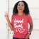 Land That I Heart T-Shirt - XXL;