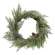 Woodland Cedar Wreath, 20" 18180