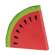 Skinny Watermelon Wedge Block #35900