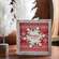 Snuggle Season Snowflake Sweater Frame 37940;