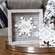 Get Cozy Snowflake Sweater Frame 37941;