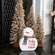 Baby It's Cold Outside Chunky Snowman Sitter 37949;