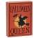 Halloween Queen Vintage Look Box Sign, 2 Asstd. #37974