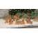 7 Set, Natural Wood Silhouette Nativity #38132