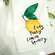 Easy Peasy Lemon Squeezy Dish Towel