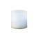 Warm Light White Pillar - 3x3 - #84752