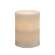Warm Light White Pillar - 4x3 - #84753