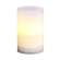 Warm Light White Pillar - 5x3 - #84754