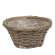 Gray Split Willow Basket #BB3A136S
