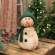 Mr. Chilly Snowman Doll #CS38956