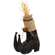 Pair of Prim Witch Boots
