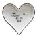 Love Is All You Need Trinket Tray G65034