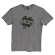 Lucky T-Shirt, Heather Graphite L154Lucky T-Shirt, Heather Graphite L154